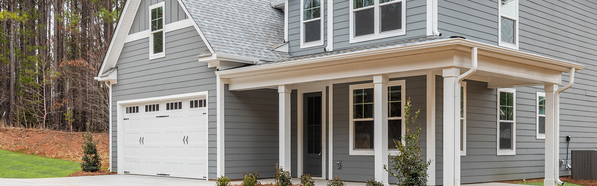 Norandex Cedar Knolls vinyl siding literature image